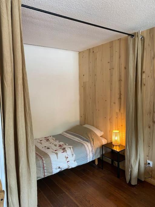 Studio Chaleureux Renove 알레몽 외부 사진