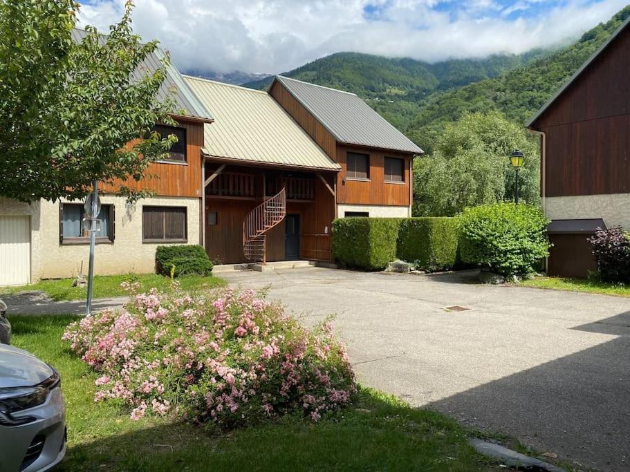 Studio Chaleureux Renove 알레몽 외부 사진