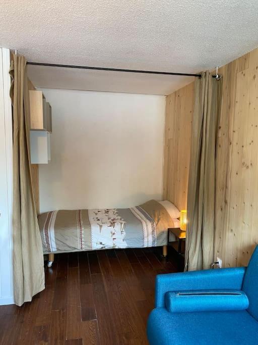 Studio Chaleureux Renove 알레몽 외부 사진